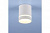 Св-к LED DLR021 9W 4200K белый матовый